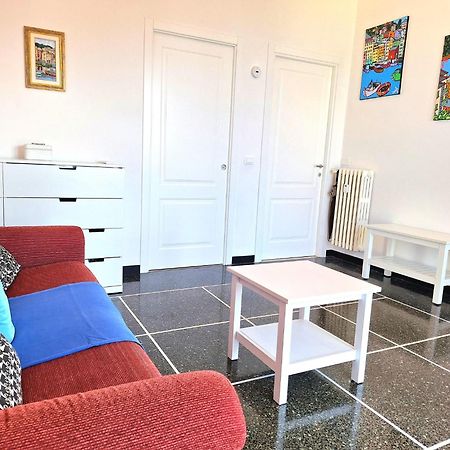Ferienwohnung Casa Angelo Recco Exterior foto